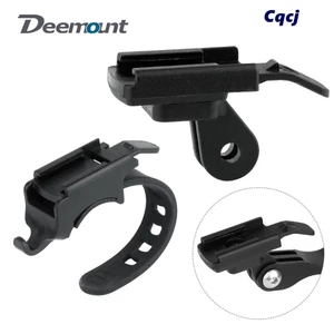 Giá đỡ đèn Rockbros QD-250/YQ200/400 - Bền, Gắn Nhanh cho Xe Đạp MTB