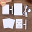 TATER Công cụ bật / tắt điều khiển từ xa không dây Nút tự động Bấm nút điều khiển từ xa Lười Tắt VN
