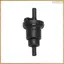 SPECTRA [K O G X] Van xả khí thải Hộp lọc điện từ thanh lọc cho tông màu 28910-22040