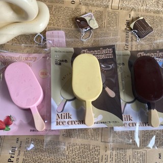 Squishy Mềm Kem Bóp Đồ Chơi Cảm Giác Phục Hồi Chậm Fidget Đồ Chơi Siêu Dễ Dàng Bóp Và Giảm Căng Thẳng Cho Người Lớn
