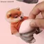 {AKIN} 3D Bụng Stier Dog Stiers Shiba Inu Chủ Đề Chó Con Dễ Thương Cho Sổ Lưu Niệm Quà Tặng Tiệc Sinh Nhật Trẻ Em {a}