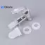 Vòi bình nước lọ 17MM có bộ lọc Chai thủy tinh Vòi Van máy phân phối nước Công tắc Tap Bibcos Bia Đẹp