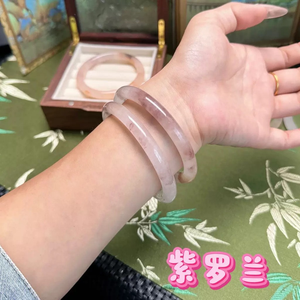 Vòng tay nữ đá mắt mèo thời trang và tinh tế