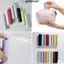 Bình Xoay Xịt BRBRAA, Chai Nước Hoa Mini Du Lịch Di Động, Chai Xịt Xịt 10ml Tinh Dầu Cồn Hộp Đựng Mỹ Phẩm Rỗng