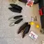 TT Mũi Nhọn Giày Đế Bằng Giày Nữ Phù Hợp Với Giày Da Mềm Slip-On Thời Trang Giày Da Nhỏ Giày Da Thật Chính Hãng