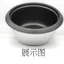 Nồi cơm điện đa năng Poer kiểu cũ Lớp lót nồi cơm 1.5L2L3L-13L Nồi chống dính Nhôm căng tin Sử dụng