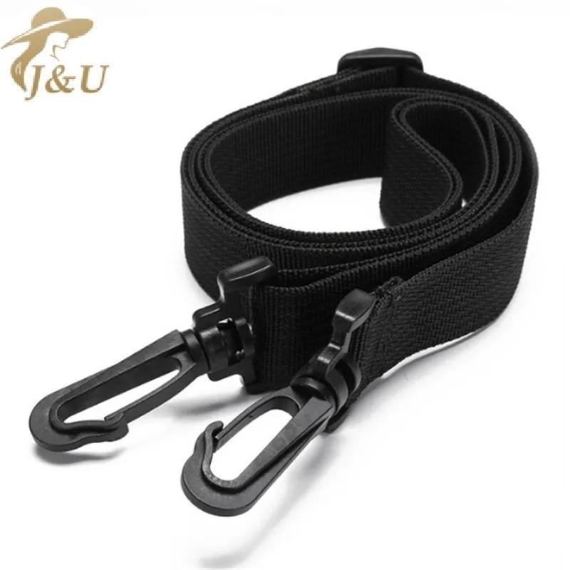 JU Có Thể Điều Chỉnh Thay Thế Túi Đeo Vai Dây Chống Trơn Trượt Mềm Dài Cho Laptop Túi Tote Ngoài Trời Đi Bộ Đường Dài VN