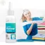 Tẩy rỉ sét bằng vải AMBU, Quần áo loại bỏ bụi bẩn nhanh chóng và dễ dàng Tẩy rỉ sét, 80ml Trà rỉ sét Nước làm sạch quần áo