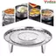 Kệ hấp VVDZA Phụ kiện nhà bếp đa chức năng Nồi hấp bằng thép không gỉ