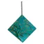 COTOFUL COTOFUL Phòng trưng bày nghệ thuật Hàng hóa Van Gogh Remembrance Light Shadow Dày Acrylic Đứng Gạch Mặt dây chuyền Quà tặng tự chế