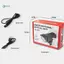 Đèn Xe Đạp Với 140 DB HornTYPE-C Đèn Chết Xe Đạp Leo Núi Có Thể Sạc Lại 12 Đèn LED An Toàn Cho Xe Đạp Đi Đêm mới