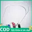 Trong Kho 1PC Máy Trợ Thính Clip Kẹp Rope Chủ Bảo Vệ Rơi Mất Trường Hợp Lưu Trữ Hộp Cá Tuyết