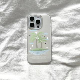 Fresh Holiday Air Stick cho iPhone 17 trường hợp điện thoại 1615plus hai lớp imd1413pro