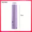 Máy duỗi tóc không dây Gốm sạc USB chuyên nghiệp cho nữ Salon