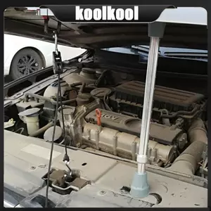 Kool Strength Line Dent Repair Rope để sử dụng Dây sửa chữa vết lõm ô tô Loại bỏ vết xước để hoạt động cho ô tô