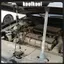 Kool Strength Line Dent Repair Rope để sử dụng Dây sửa chữa vết lõm ô tô Loại bỏ vết xước để hoạt động cho ô tô