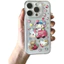 Ins Jelly Dán Phong Cách Hàn Quốc kitty Girl Heart Giá Trị Cao Học Sinh Tự Làm Cốc Nước Sổ Tay Ốp Lưng Điện Thoại Dán Trang Trí 26.6.12