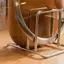 HL Thớt Giá Đỡ Thép Không Gỉ Thớt Ra Nhà Bếp Tổ Chức Cho Thớt Nhà Bếp Tổ Chức Bảo Quản Ra LMWU