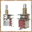 Potentiometer Đẩy Kéo Công Tắc Đàn Guitar Điều Khiển Nồi Đàn Guitar Điện Âm Lượng Phần