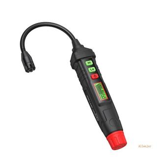Máy đánh hơi Gas JOY Power với chế độ nhạy kép cho an toàn đường ống