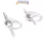 TMOY 304 Thép không gỉ M8 M10 M12 Ro Piton Leo Neo Bu Lông Đai ốc Chịu Lực Cao Điểm Cho Khoang Cố Định Tường Ngoài Trời TMOY