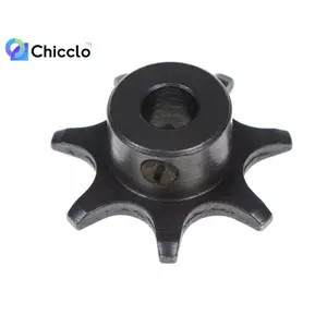 Bánh răng đảo ngược động cơ điện cho vườn ươm động cơ xoay trứng Đẹp