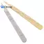 Tay cầm Scalpel Phù hợp với tay cầm phẫu thuật bằng thép không gỉ Hilt Dụng cụ cầm tay phẫu thuật đẹp
