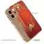 Ốp YJD Cho Vivo V70 Elite V60 V60Lite V50 V50Lite V40Lite Vintage Palace Họa Tiết Series Da Mạ Điện Cạnh Chống Rơi Vỏ Điện Thoại