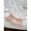 Quần lót ren khóa phía trước gợi cảm của người Mỹ Châu Âu Tập hợp ngực nhỏ Liền mạch Áo ngực lưng đẹp Không có vòng thép Áo ngực chống chảy xệ