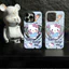 Ốp lưng iPhone hình Love Hello Kitty IMD phù hợp cho iPhone 17 16 15 14 13 12 11 Pro Max Plus X Xr Xs Max 7 8 Plus
