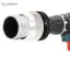 Belleshopp Diydeg Có Ngăn Giá Đỡ Kẹp Cổng Kết Nối Ống Deburring Chamfer Dụng Cụ Adapter Dành Cho 5/16in Đến 2-1/8in Mũi Doa Burr Cắt Tỉa và Ống