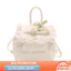 {SẴN SÀNG} Ba lô nữ ren Niche Sweet Girl 2026 Ba lô Túi đi học Mini