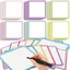 Có Thể Xóa Được Nam Châm Dính Ghi Chú Kế Hoạch Hàng Tuần Tin Nhắn Danh Sách Việc Cần Làm Notepad Nam Châm Ghi Nhớ Miếng Lót Cho Văn Phòng Tại Nhà Văn Phòng Phẩm