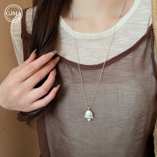 Hình Học Ngôi Sao Hoa Mặt Dây Chuyền Vòng Cổ Niche Cao Cấp Choker Tinh Tế Phụ Nữ Phụ Kiện