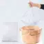 80 Chiếc Ống Lót Bồn Tắm Dùng Một Lần Túi Bồn Tắm Cho Chân Spa Chăm Sóc Da Foot Detox SPA Bảo Quản Nhiệt Vệ Sinh VN