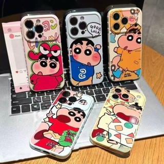 Dành Cho IPhone 17 16 15 14 plus 13 12 11 Pro Max 7 8 Plus Phim hoạt hình New Help trường hợp điện thoại mềm