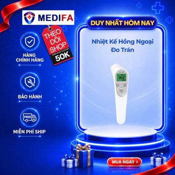 Nhiệt Kế Hồng Ngoại Đo Trán Microlife NC200 Phù Hợp Đo Thân Nhiệt Cho Người Lớn Và Trẻ Em Cho Kết Quả Nhanh Chóng