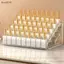 3 / 4 / 5 / 6 / 7 Lớp Acrylic Mỹ Phẩm Sơn Móng Tay Orgaizer Hiển Thị Ra Lipsti Nước Hoa Trang Điểm Lưu Trữ Ra VN