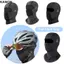 KANGN Đi Xe Đạp Balaclava, Mặt Hood Chống Nắng Full Face Cap, Ice Silk Headgear Kem Chống Nắng Bandana Chống Gió Khăn Đi Bộ Đường Dài Leo Núi Chạy Cưỡi