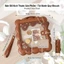 Túi Ita Biscuit Đeo Chéo Cầm Tay Độc Đáo Phong Cách Vintage Cực Dễ Thương