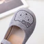 Giày bé gái công chúa thời trang ngọt ngào mèo Kitty pha lê dễ thương ngọt ngào（size23-34）