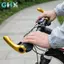 Tay lái xe đạp leo núi GHX Gripsfortable Chống trượt cho mọi địa hình Đi xe đạp 1 Cặp VN