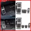 Vỏ Bàn Đạp YRBWD Chống Trơn Trượt Chất Lượng Cao Cho VW golf 7 8 Bộ Nắp Phanh