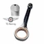 Bộ tay dên ắc bạc đạn VOI hàng cao cấp Vision 21 ( K0J-25.11-12 )