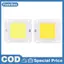 Độ Sáng Cao LED COB Chip 4640 40W DC12-14V LED 2500mA Cho Đèn Pha LED Chiếu Ánh Sáng Ngoài Trời Nguồn Sáng DIY