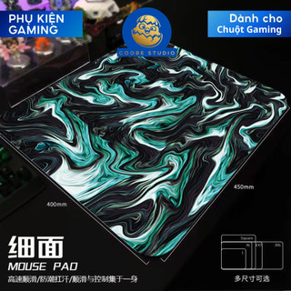 [Ship Nhanh] Lót Chuột , Pad Chuột Gaming SteelSeries QcK Heavy FPS 40 x 45cm dày 4mm Bề Mặt Speed Chống Trượt