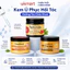 Kem Ủ Tóc Compliment Keratin Phục Hồi Hư Tổn, Giảm Khô Xơ & Gãy Rụng Cho Tóc Uốn Nhuộm 500ml