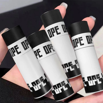 son bóng chính hãng son bóng lì lâu trôi HOT Bán 4ope Đen Trắng Nhật Ký Matte Lip Gloss 05 Matte Velvet Lip Mud Môi Làm Trắng Son Bóng Nữ