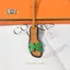 Phong Cách Mới Dép Nhỏ Túi Mặt Dây Chuyền Thời Trang Độc Đáo Phù Hợp Với Xe Charm