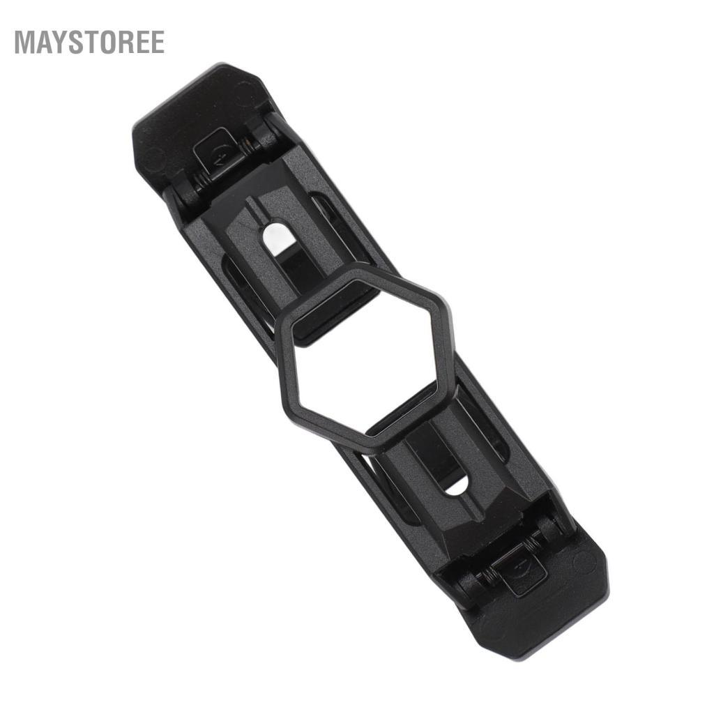 Maystoree Depisuta Bộ làm mát điện thoại phía sau Kẹp giữ Kẹp silicon đàn hồi có phụ kiện cố định cho bộ tản nhiệt 6cm